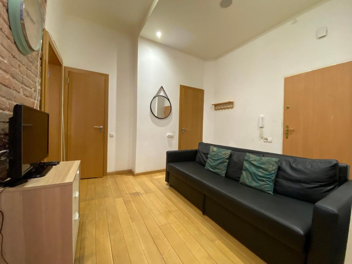 Radna Stay Varsovia Exterior foto